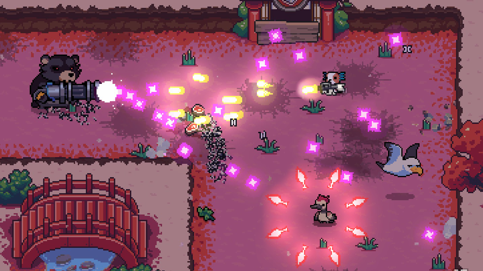 AK-xolotl Future Screenshot 2